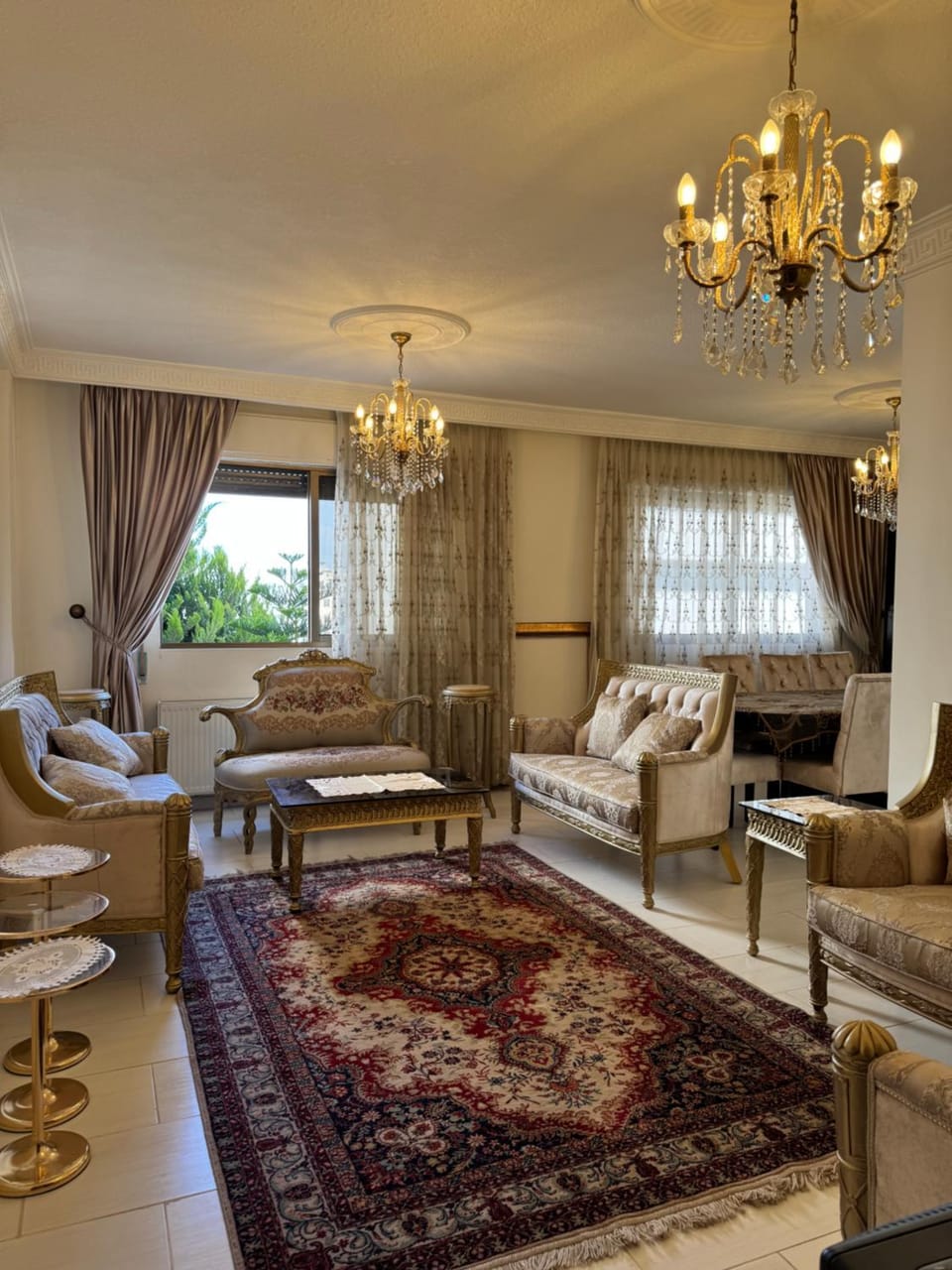 Cozy gardens appartment Apartment in Africa