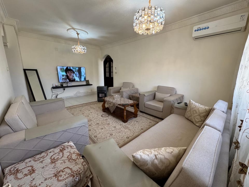 Cozy gardens appartment Apartment in Africa