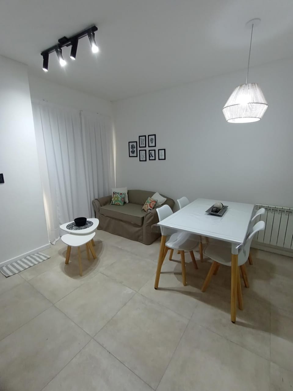 DeptoBorgesJunin Apartment in Junín