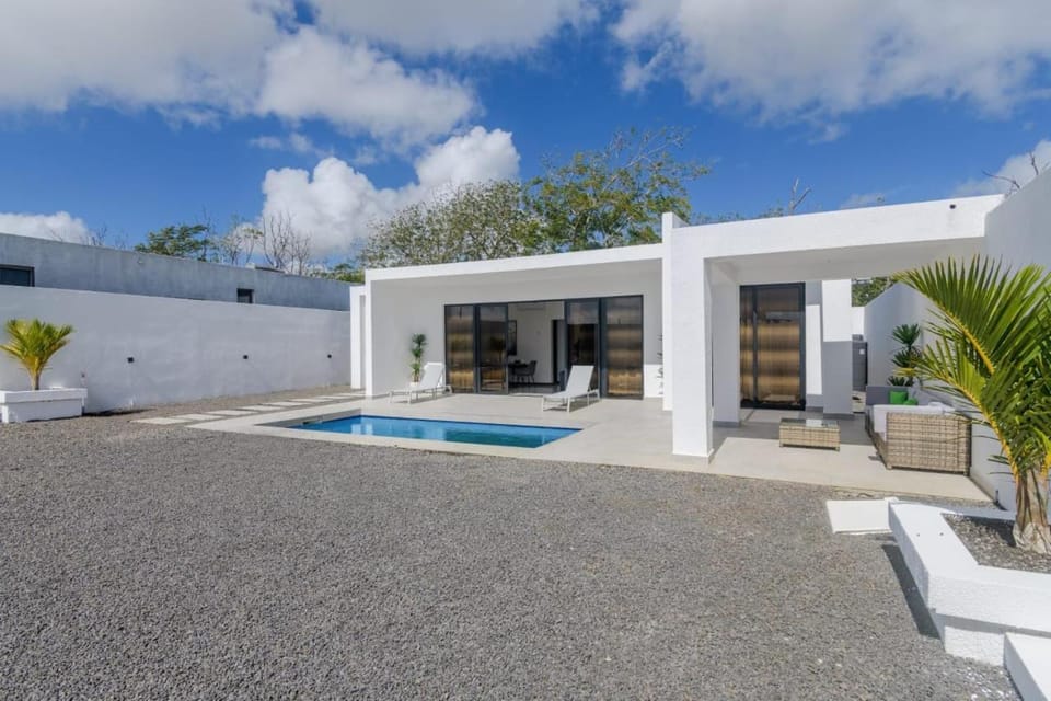 Rocky 35 Villa in Grand Baie