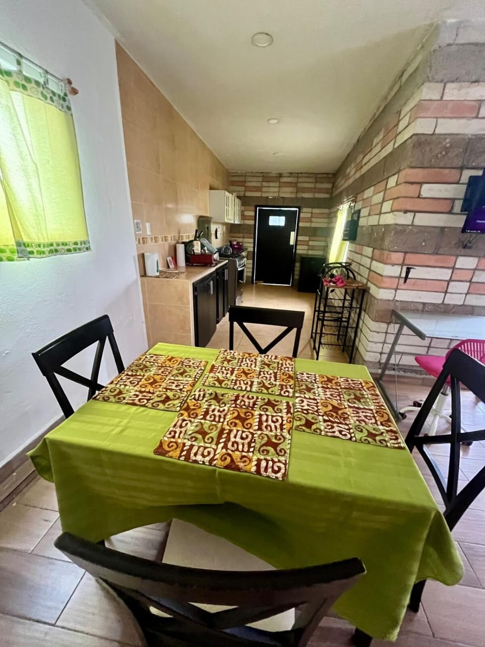 Acogedor Departamento en SLP Apartment in San Luis Potosi