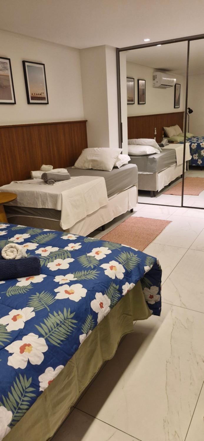 Unity 415 Apartment hotel in João Pessoa