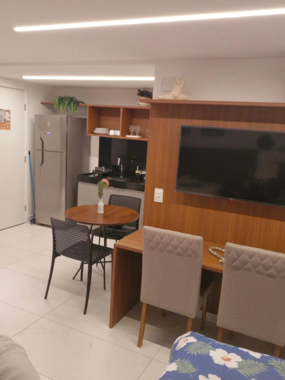 Unity 415 Apartment hotel in João Pessoa