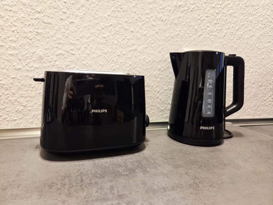 toaster