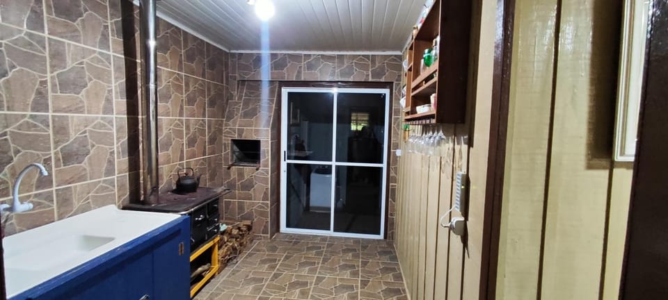 Wine, Sea and Bush Retreat Pet friendly! House in Pontal do Paraná