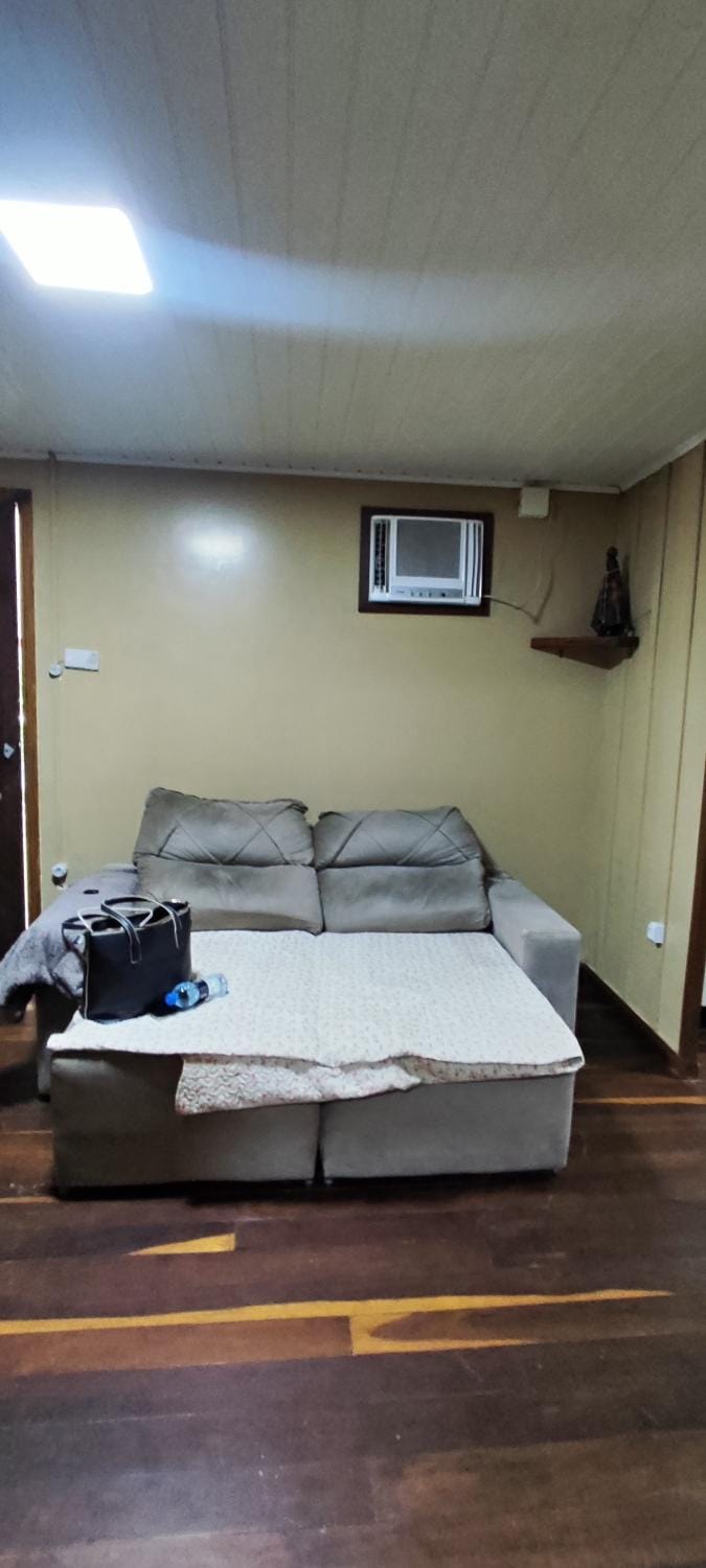 Wine, Sea and Bush Retreat Pet friendly! House in Pontal do Paraná