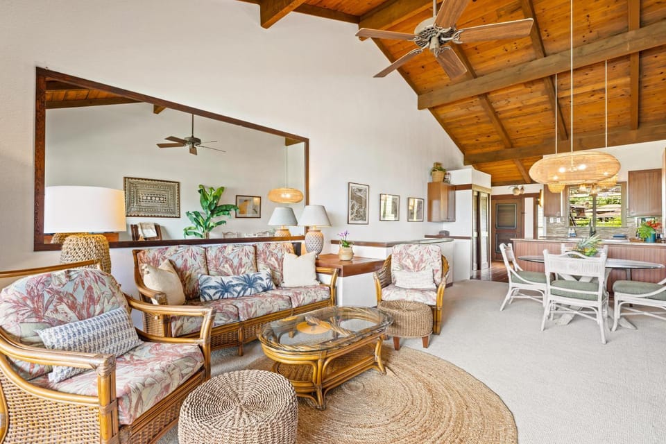 Nihi Kai 201 House in Poipu