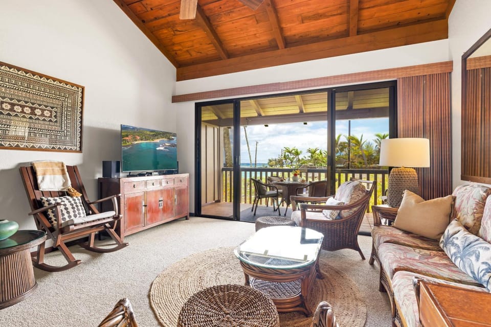 Nihi Kai 201 House in Poipu