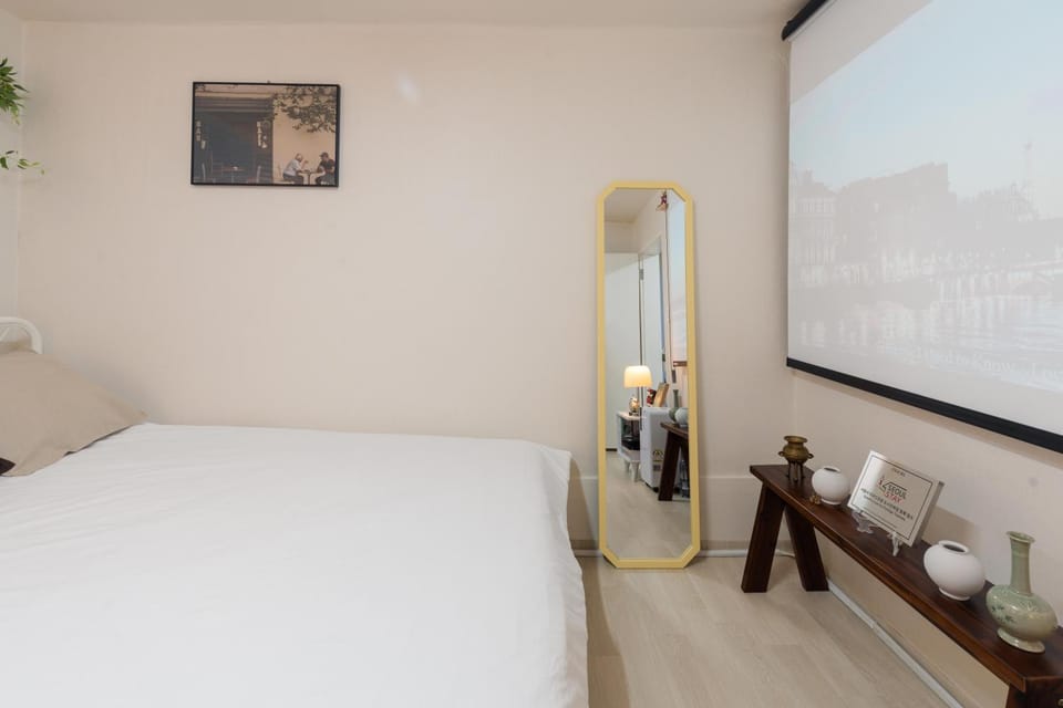 스타폴스테이 Villa in Seoul