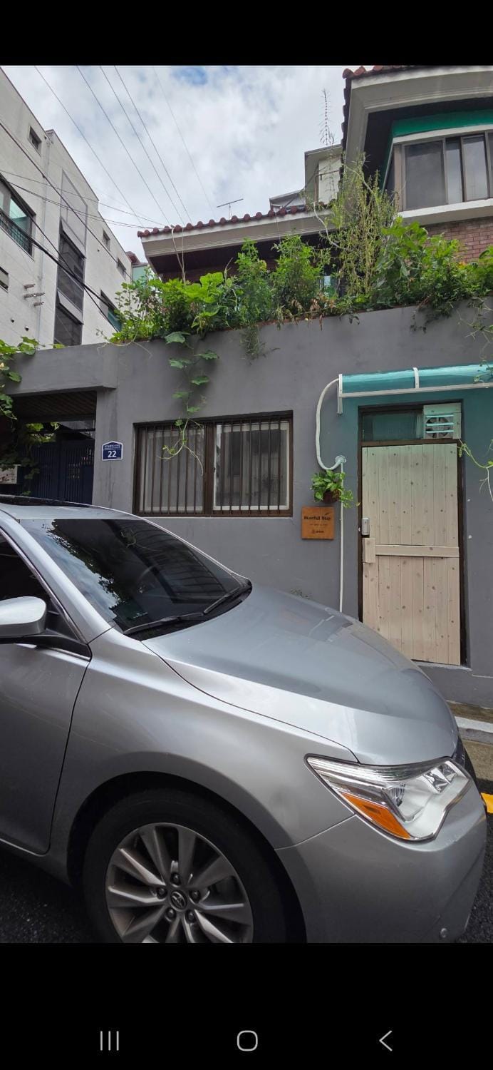 스타폴스테이 Villa in Seoul