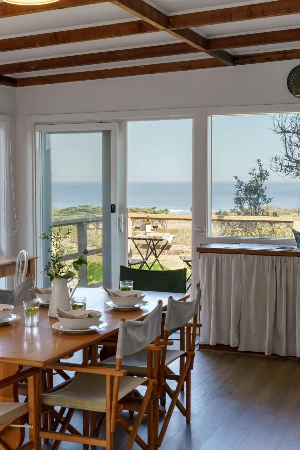 Cleversley Cottage - Ocean Views Pets Golf House in Flinders