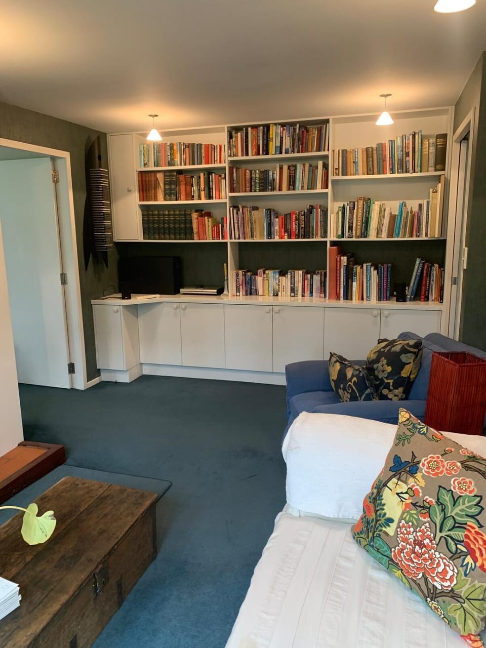 Library