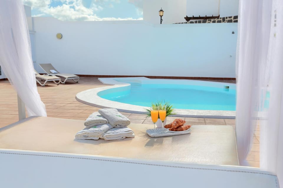 Villa Matilde Villa in Playa Blanca