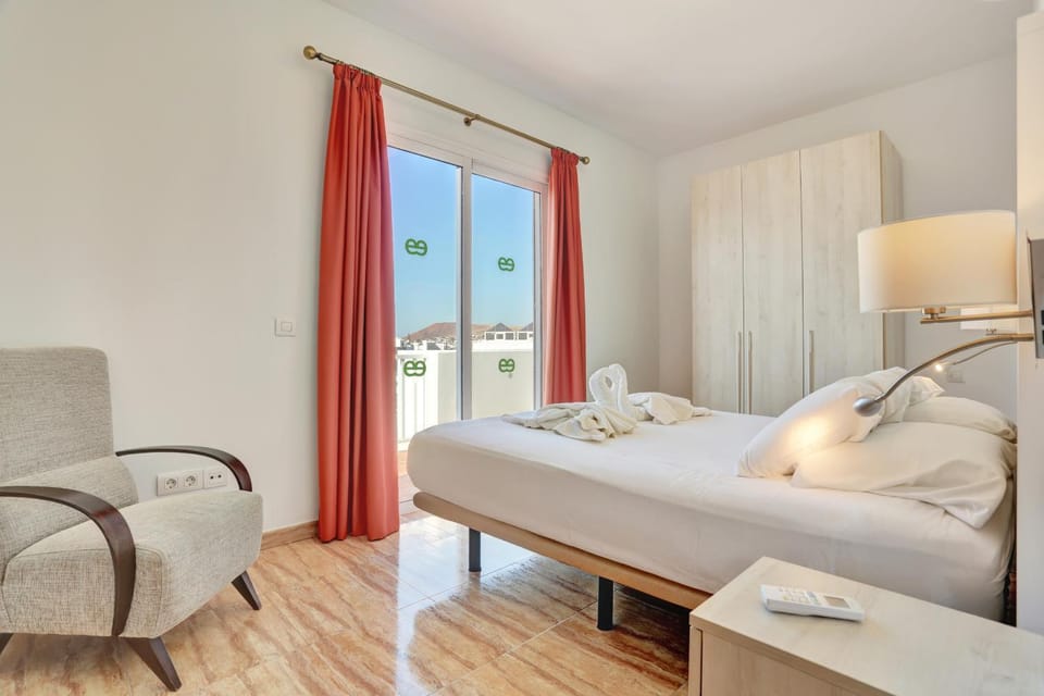 Villa Matilde Villa in Playa Blanca
