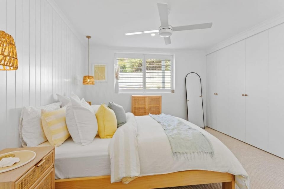 Luxe Oceanview - Bay Views Beach & Wineries House in Red Hill