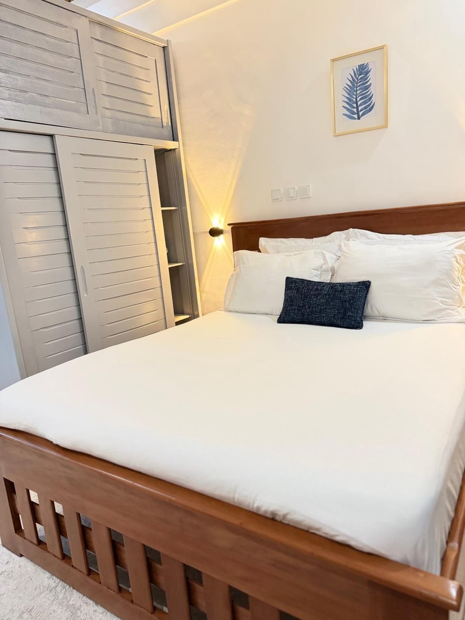 Julianah appart Apartment in Douala