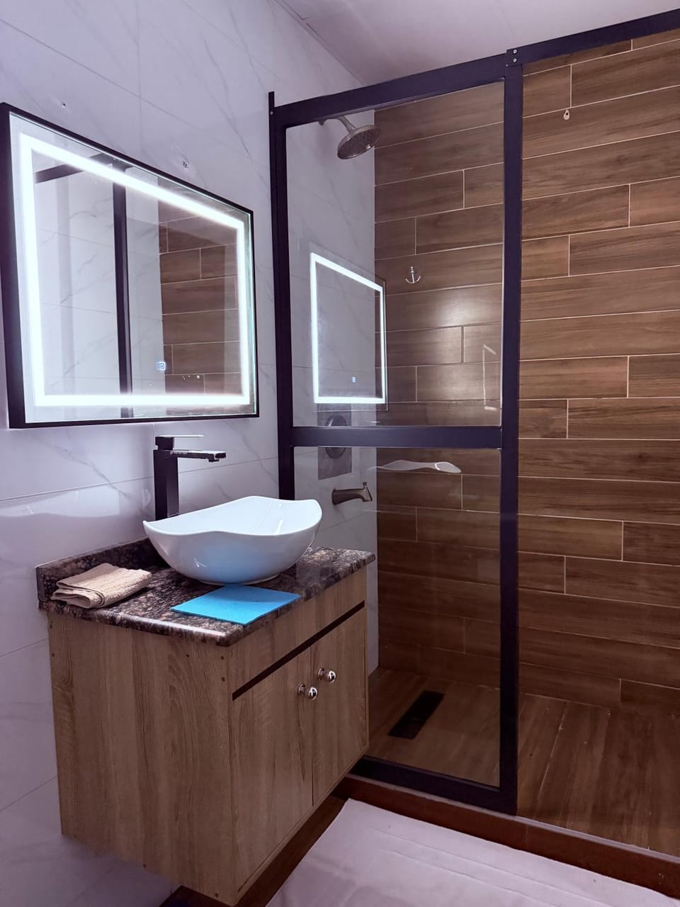 Julianah appart Apartment in Douala