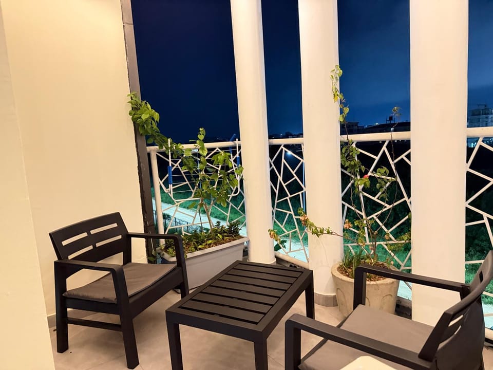Julianah appart Apartment in Douala