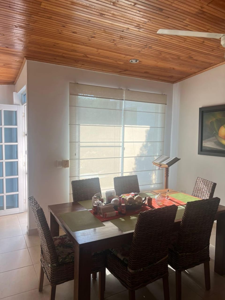 Casa condominio Flandes House in Tolima