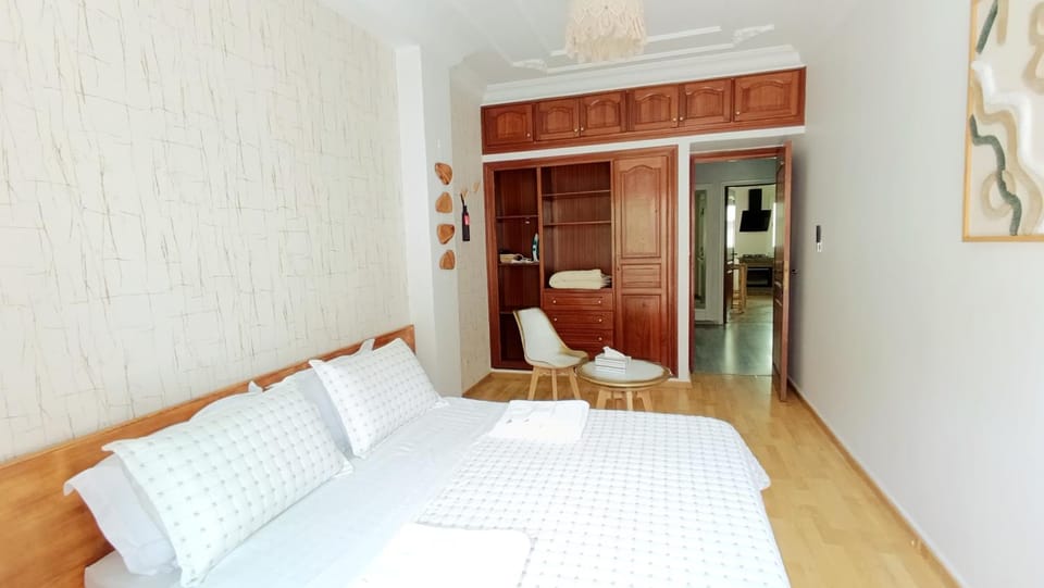 Rami Home Apartment in Casablanca