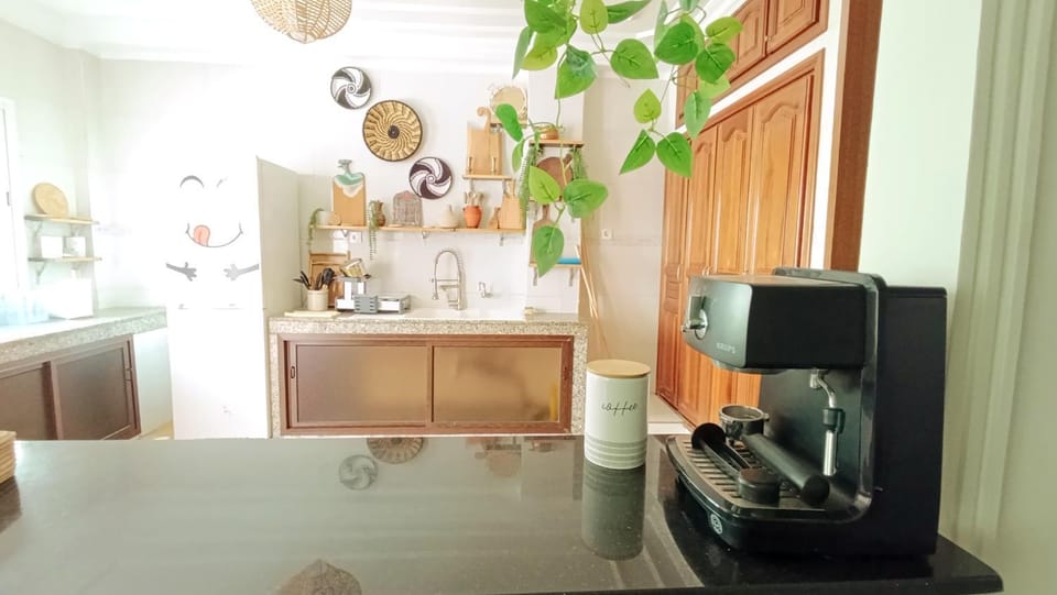 Rami Home Apartment in Casablanca