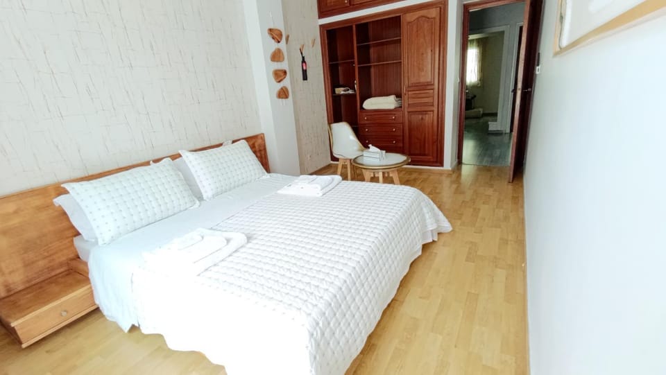 Rami Home Apartment in Casablanca
