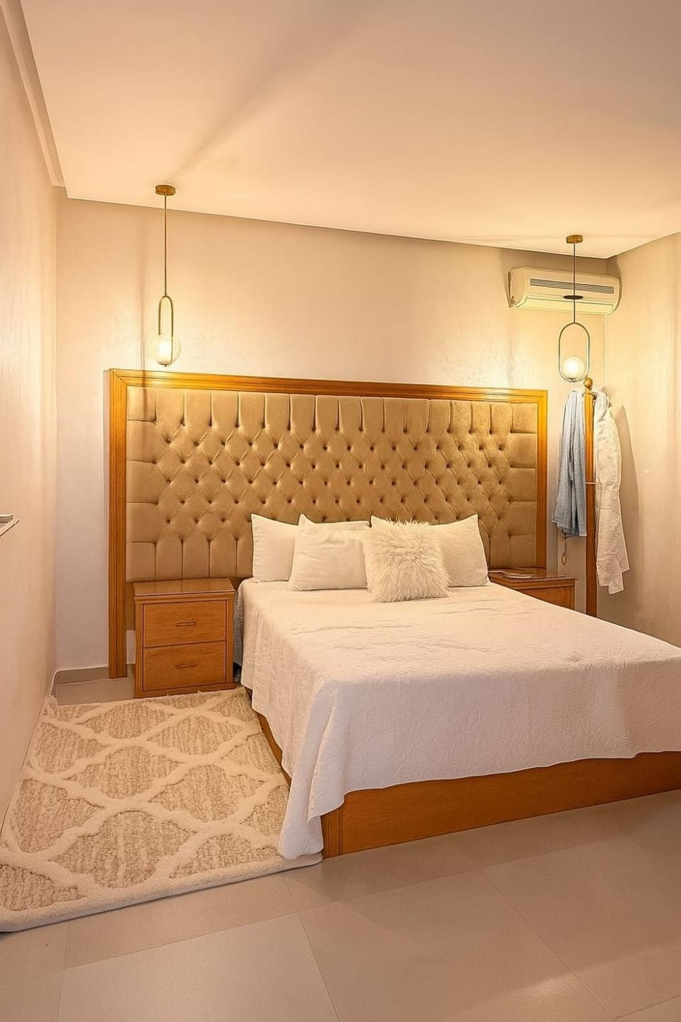 cozy villa 3 Rooms pool wifi -Only Family Villa in Marrakesh