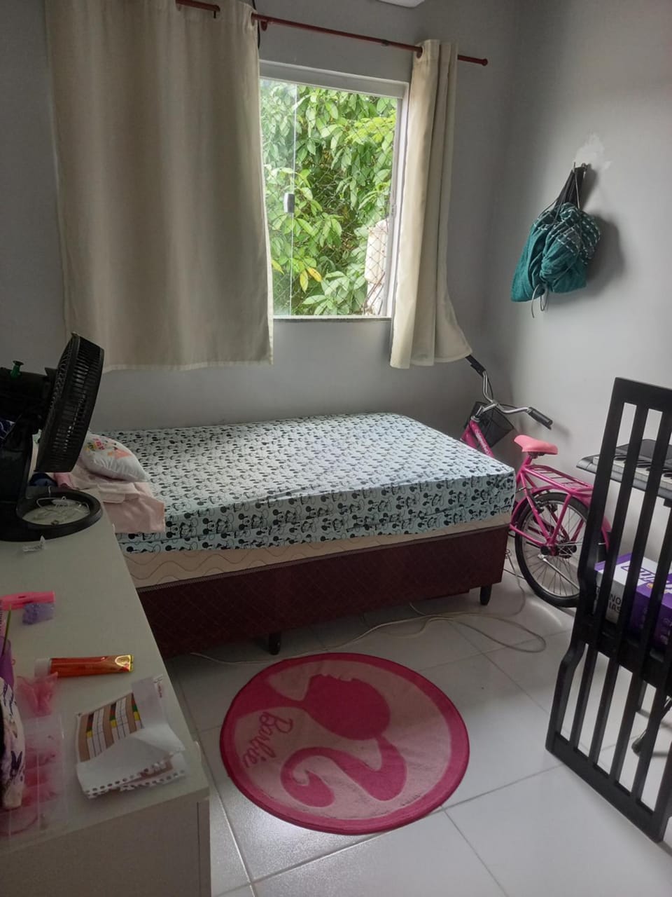 Apartamento mobiliado cop 30 Apartment in Belém