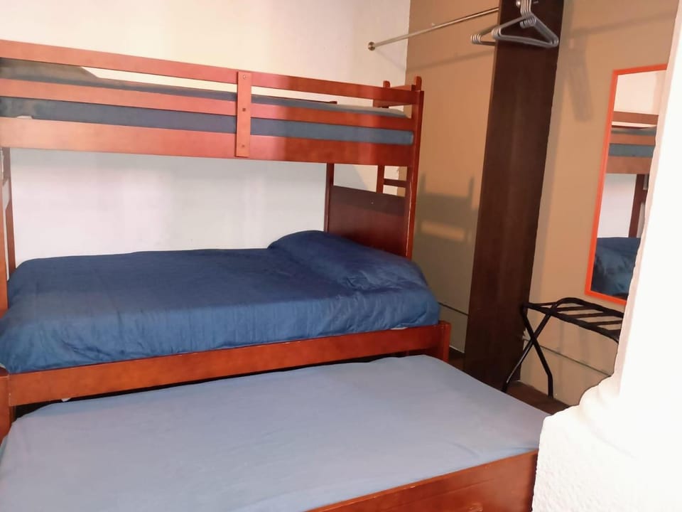 Tizapan 01 NEW 1BE&1BA Apartment in Mexico City