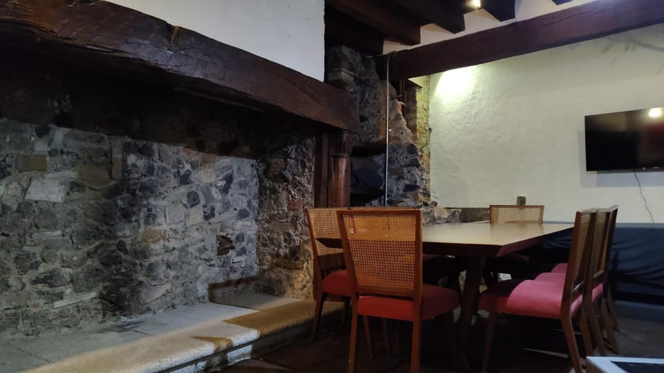 Tizapan 01 NEW 1BE&1BA Apartment in Mexico City