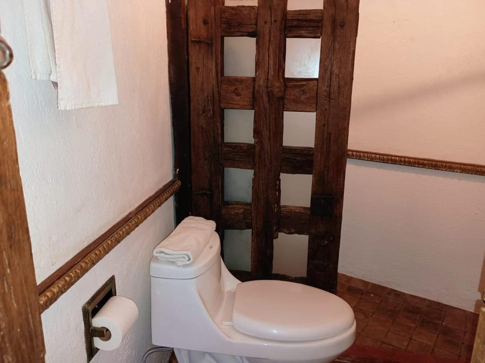 Tizapan 01 NEW 1BE&1BA Apartment in Mexico City