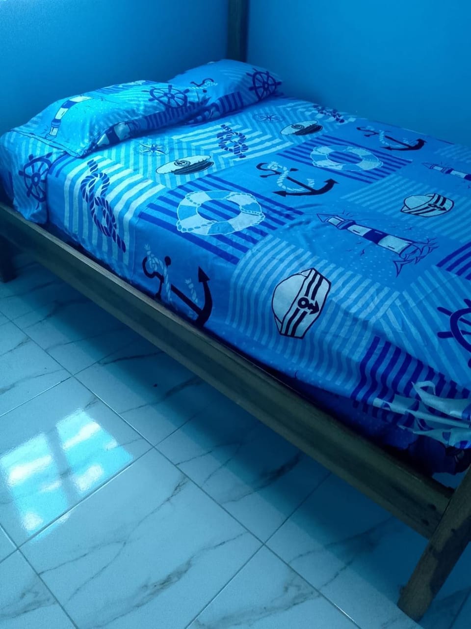 Islote el sucre Bed and Breakfast in Manabí Province