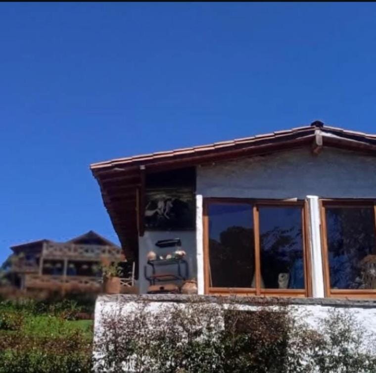 Cabaña campestre House in Antioquia