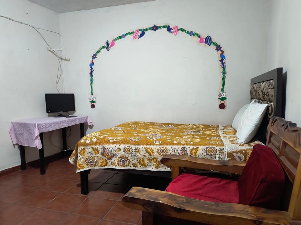 Casa del Patrón Posada Bed and Breakfast in Taxco
