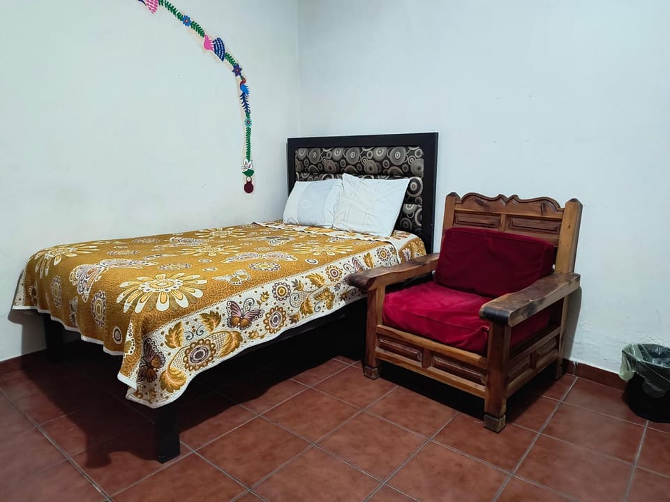 Casa del Patrón Posada Bed and Breakfast in Taxco