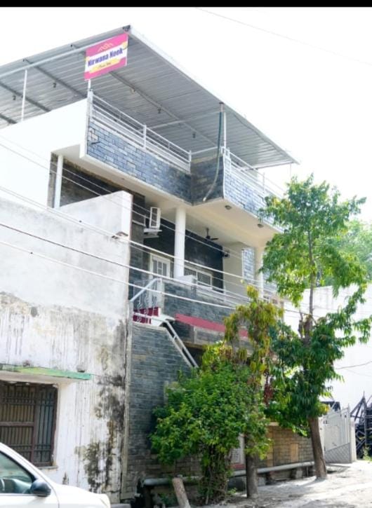 Best homely place for family Villa in Rajasthan