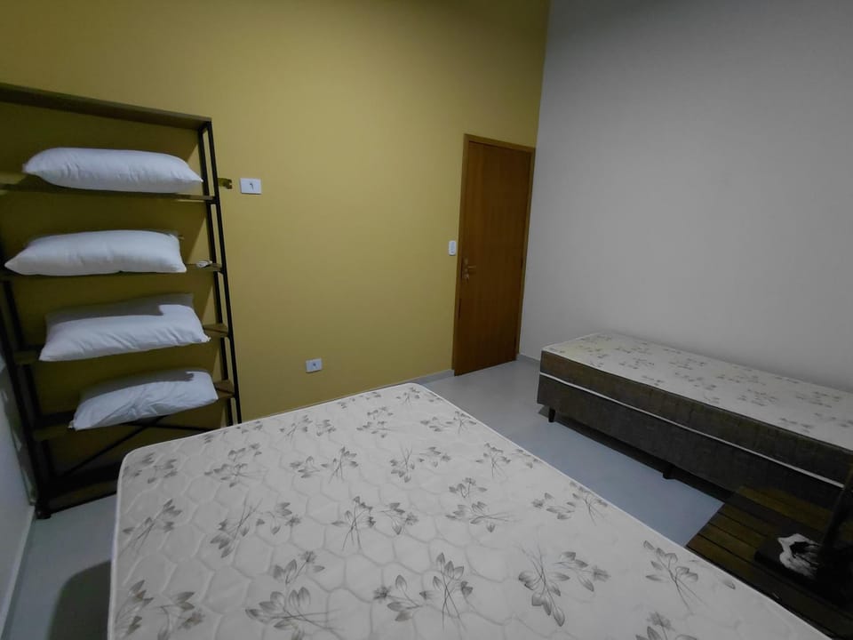 Lofts mahalo Refúgio Bed and Breakfast in State of São Paulo