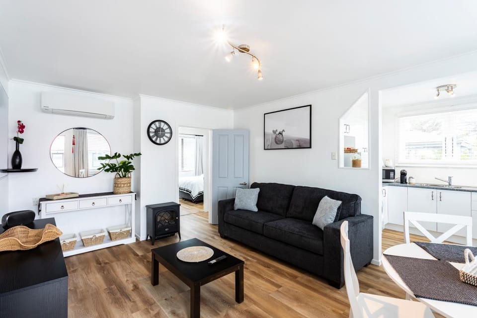Matahari Apartments and Villas Apartment in Wellington Region
