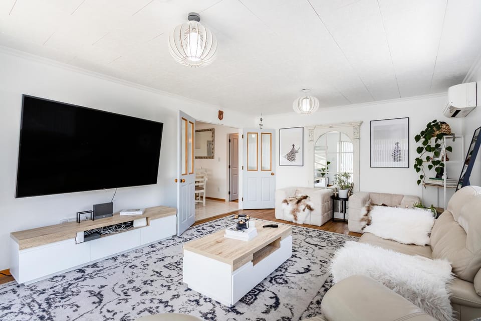 Matahari Apartments and Villas Apartment in Wellington Region
