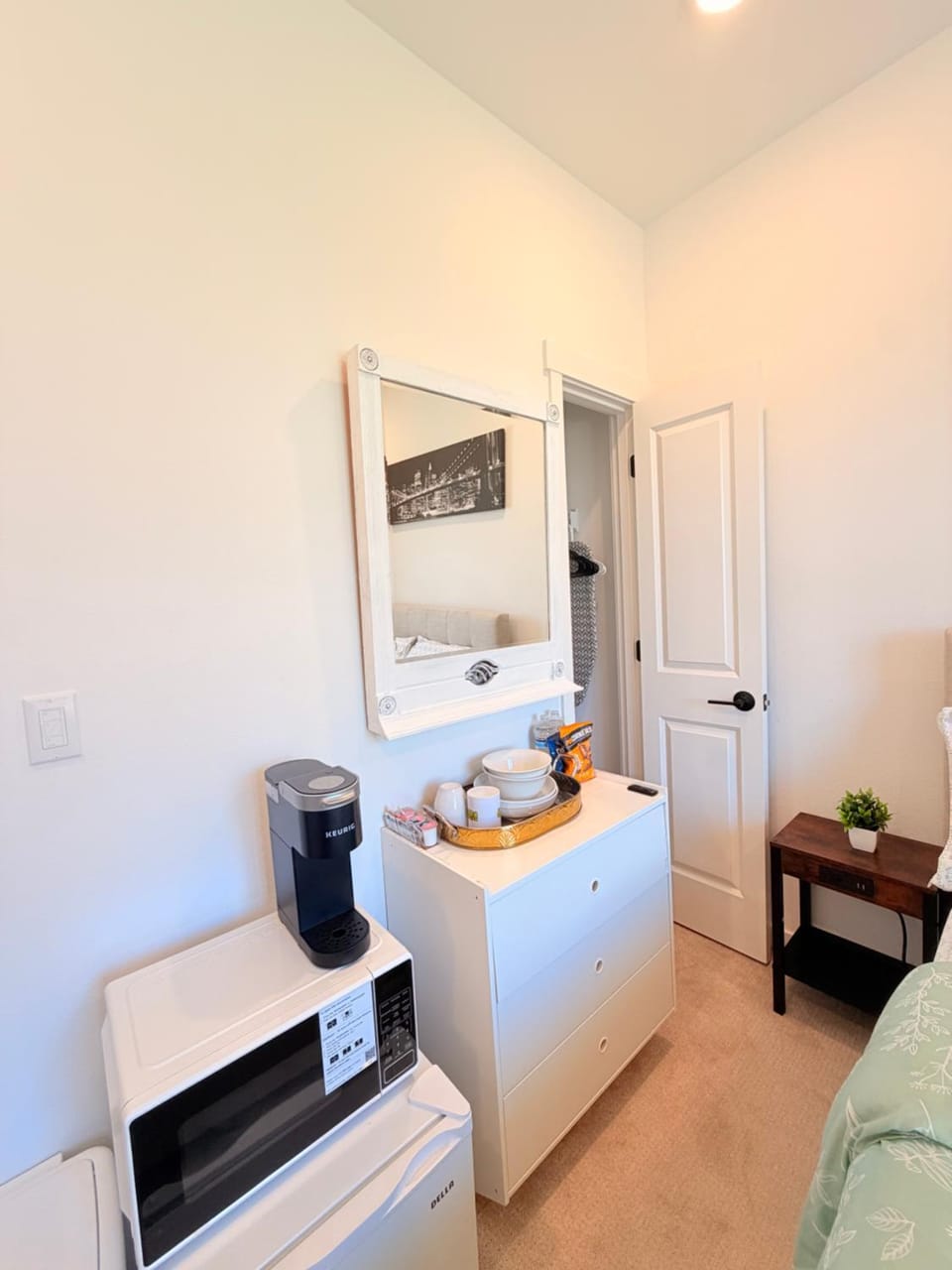 Cozy Private Room, Room 1, Near Seattle and Mt Rainier, Quiet and Comfy Stay Vacation rental in Washington
