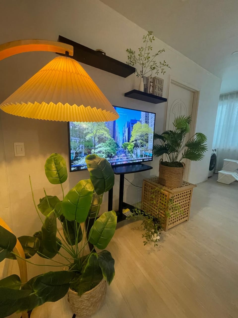 Busan Harbor Stay Apartment in Busan