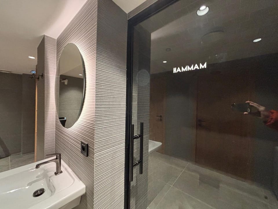 Appartement de luxe avec piscine et sauna, 8 couchages à Val-d'Isère - FR-1-694-437 Apartment in Val dIsere