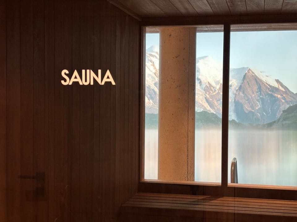 Appartement de luxe avec piscine et sauna, 8 couchages à Val-d'Isère - FR-1-694-437 Apartment in Val dIsere