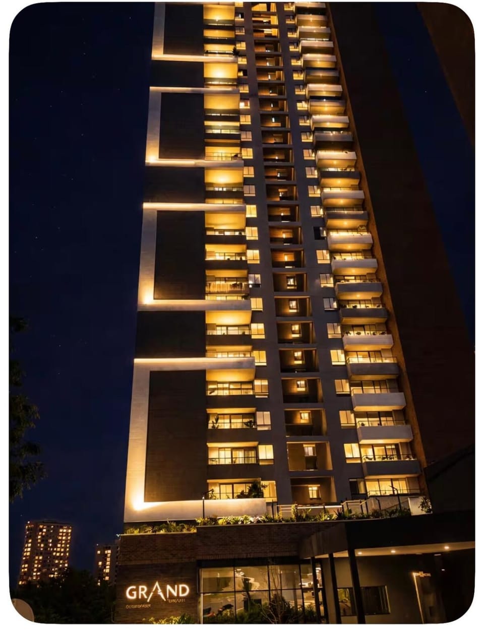 Poblado de lujo Apartment in Medellin