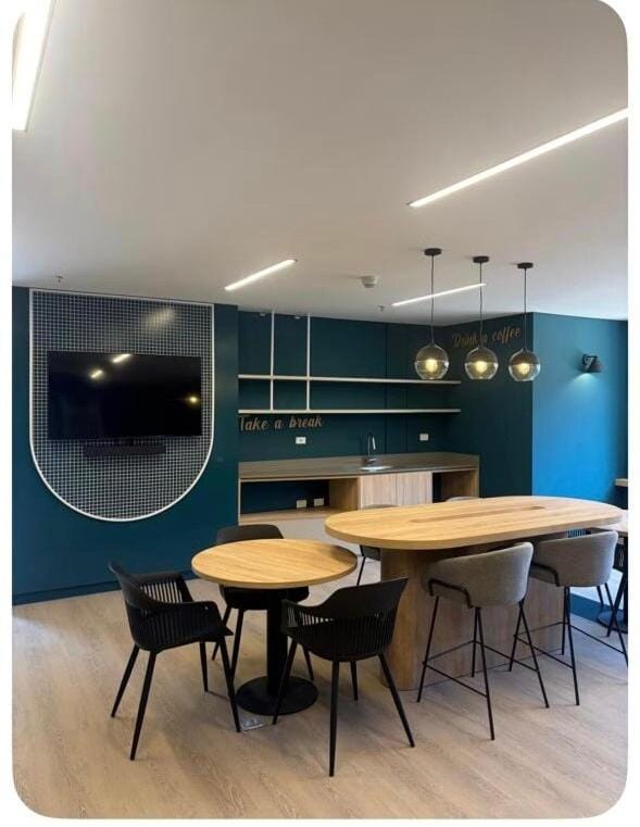 Poblado de lujo Apartment in Medellin
