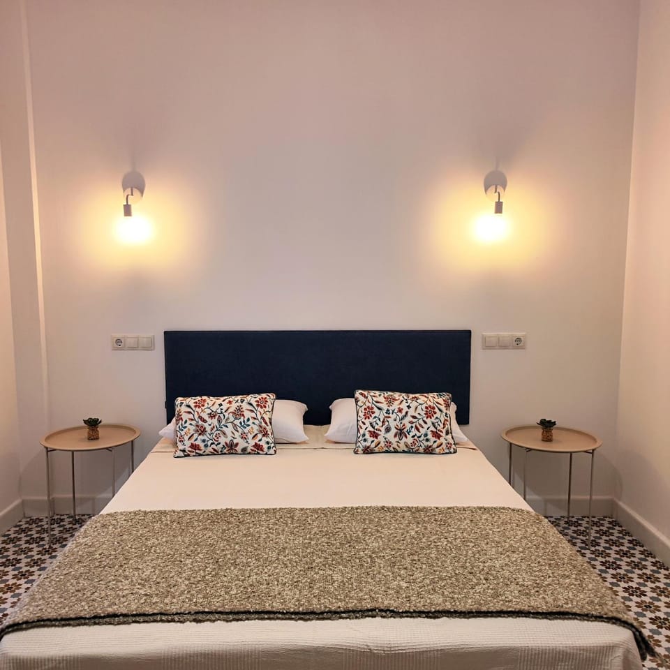 Apartamentos Sol y Luna Apartment in Zahara de la Sierra