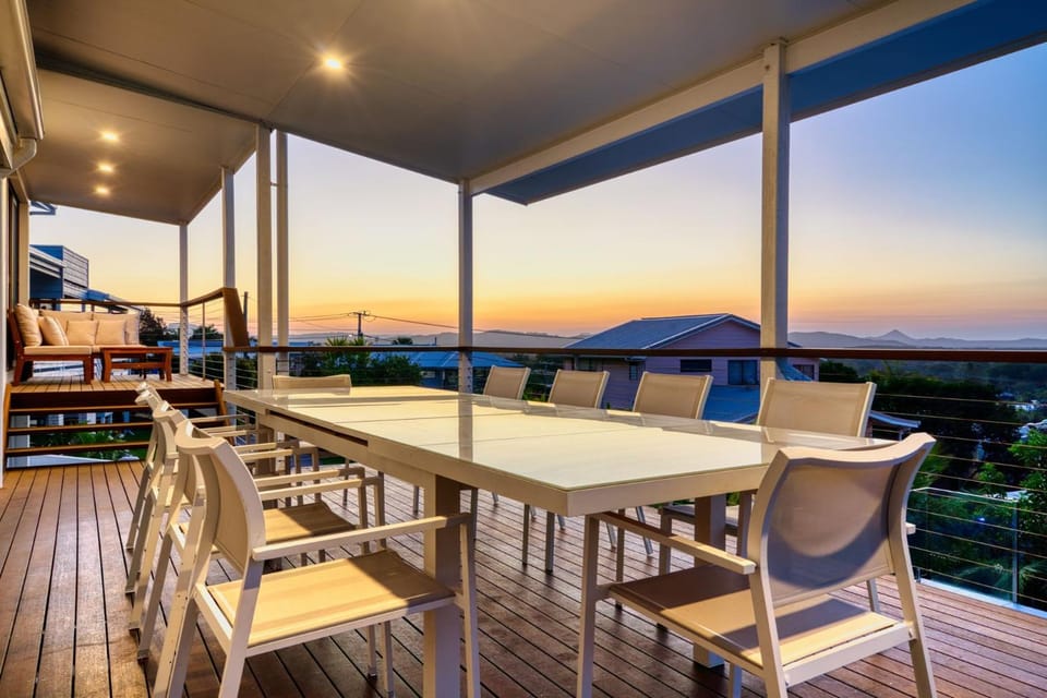 The Pool House House in Coolum Beach