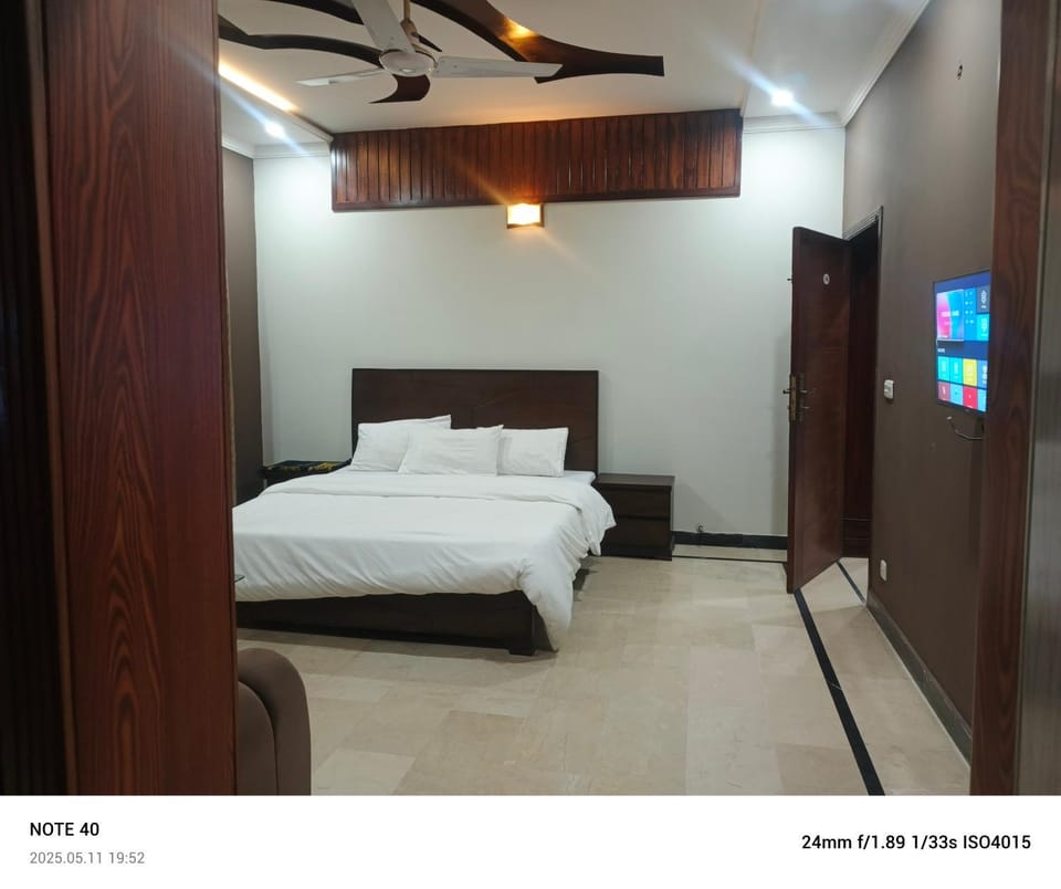 Destination Home House in Islamabad
