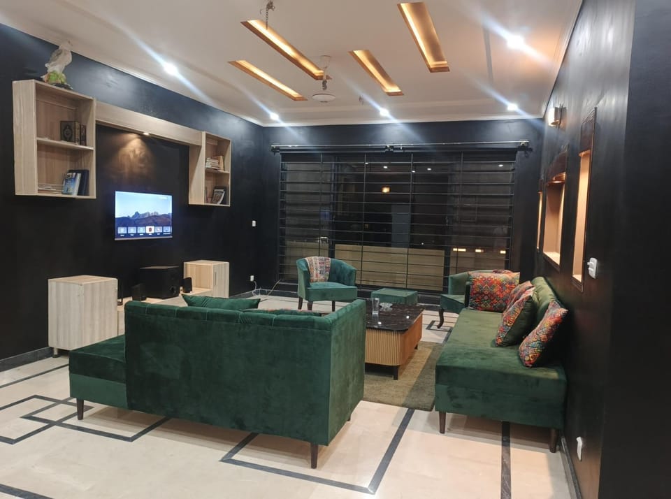 Destination Home House in Islamabad