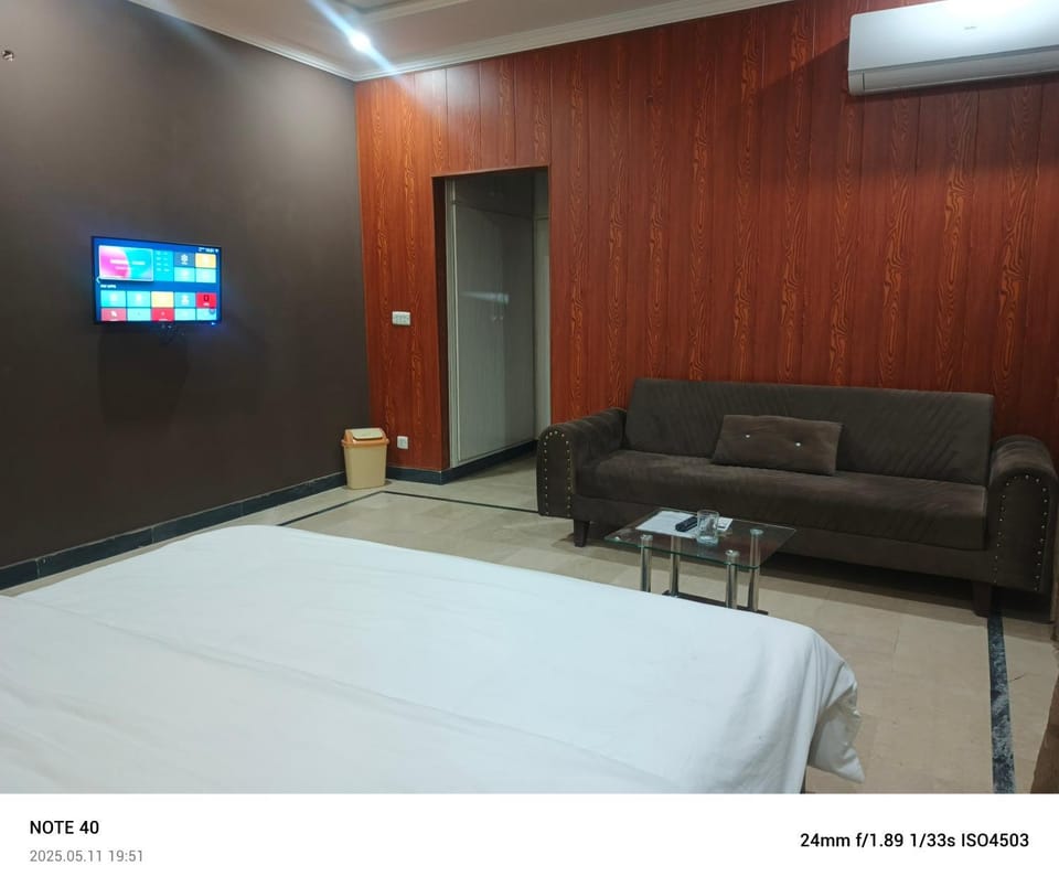Destination Home House in Islamabad